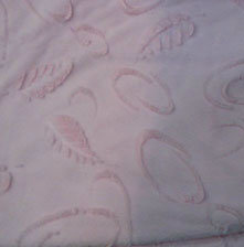100% Polyester PV Plush Sofa Fabric with Brushing Decoration