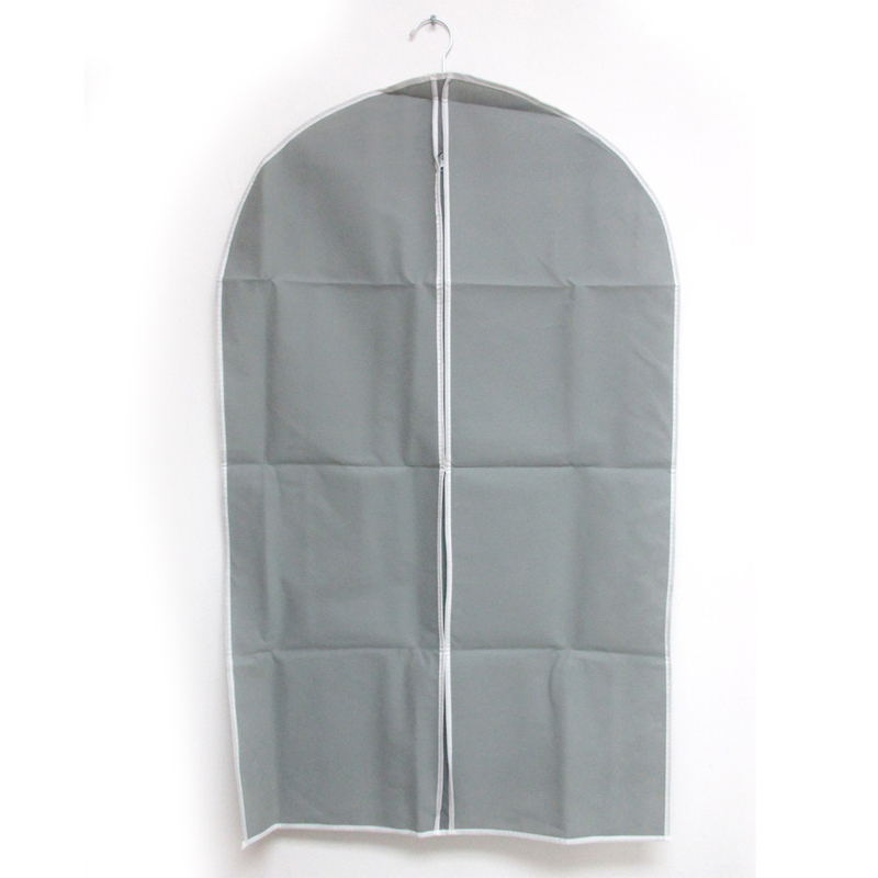 Garment Bags Storage Cover Coat Dress Foldable Travel Dust Protector New