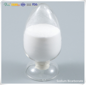 Grado de alimentación de bicarbonato de sodio/aditivo de grado alimenticio
