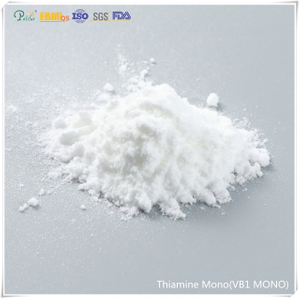 Grado de alimentación animal mononitrato de tiamina (vitamina B1 MONO)