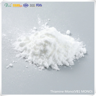 Grado de alimentación animal mononitrato de tiamina (vitamina B1 MONO)