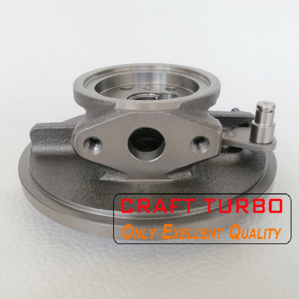GT2052V Oil cooled 722282-0001 Bearing housing for 454135-0005 Turbochargers