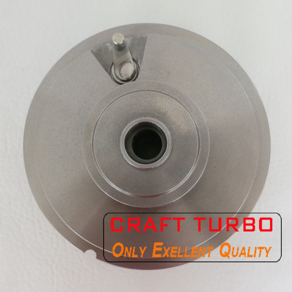 TD04L Oil cooled 49377-09031 Bearing housing for 49T77-07460 turbochargers
