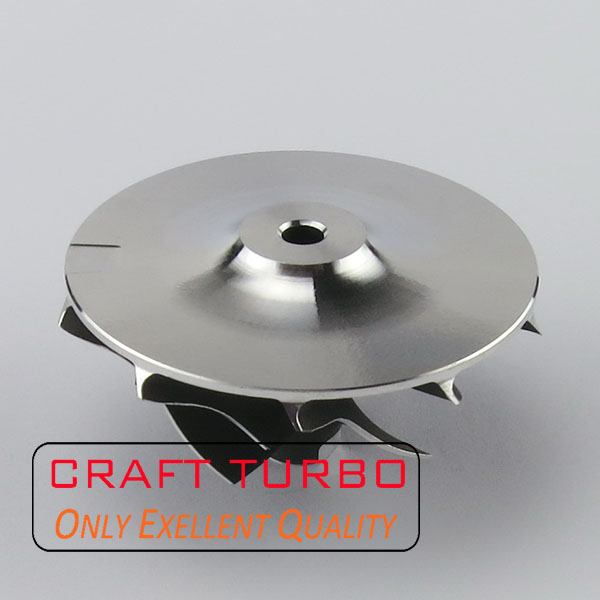 BV39 5439-970-0059 Compressor Wheel