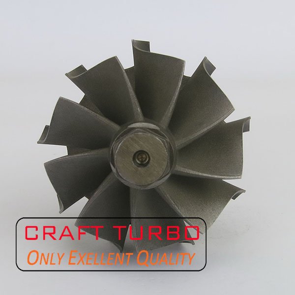 GT2052V/GTA2052V 434883-0015 Turbine Wheel Shaft for 710415-0001/710415-0003