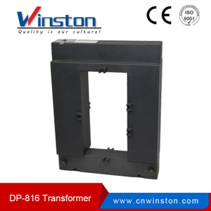 DP-816 Series 1000-6000 / 5A LV Transformador / transformadores de corriente de núcleo abierto / dividido