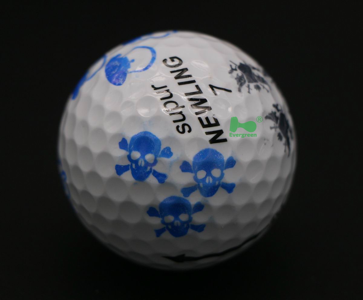 Golf Ball Stamps Round Dia.11mm Buy Golf Ball Stamps, golf ball marker, golfer gift Product on