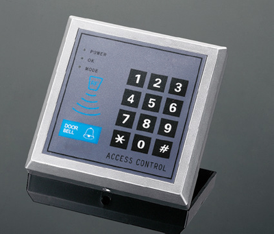 m038读卡密码门禁盘