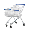 A Series Shopping Cart-125L