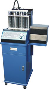 Fuel Injector Cleaner & Tester