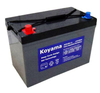 Golf, Utility Vehicle And NEV Gel Deep-Cycle Battery