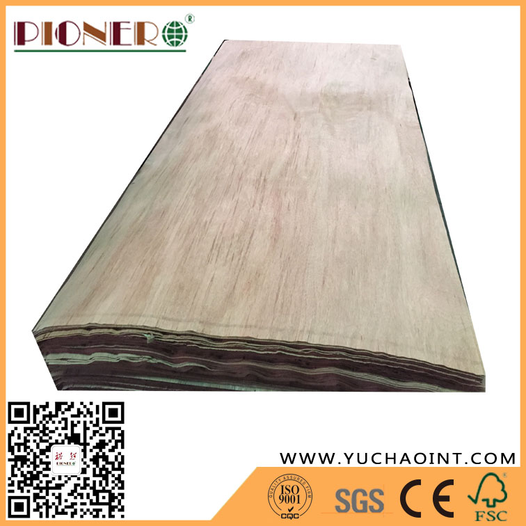 Natural Plb Veneers