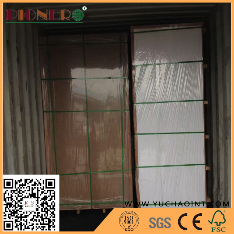 Colorful PVC Foam Board High Density Waterproof 
