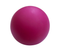 High elasticity lacrosse ball for Japan quality