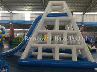 RB32023( 2x3m ) Inflatable New Arrival Cheap Floating Island For Sale