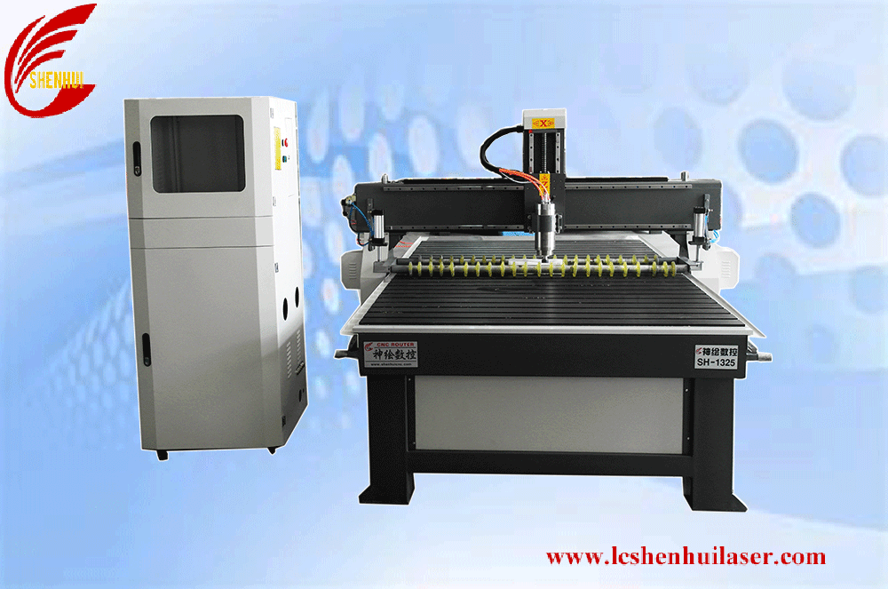 1325 CNC-Fräser Holzbearbeitung -Maschine