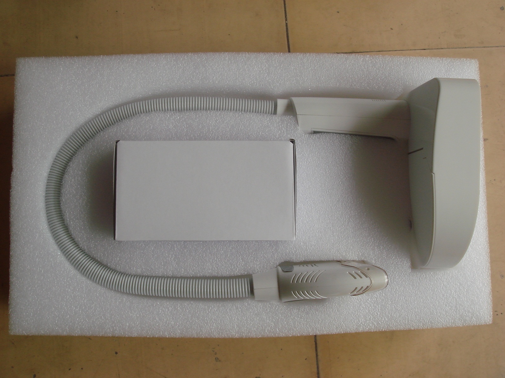 Professional Teeth Whitening Lamp for Desktop