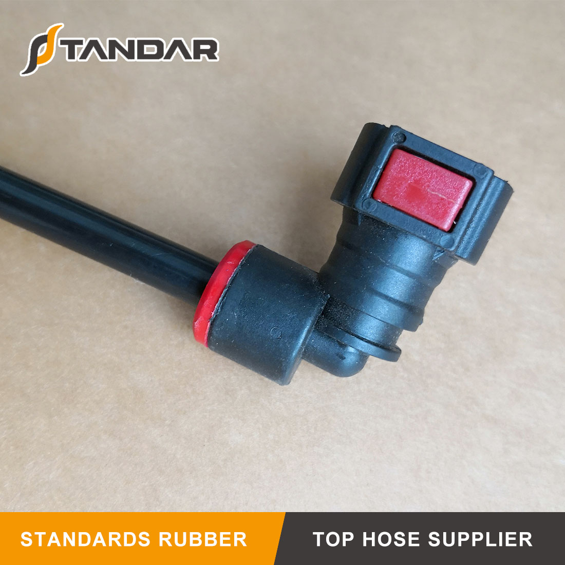 ¿Cuál es la función del conector rápido SCR? - Shijiazhuang standards ...