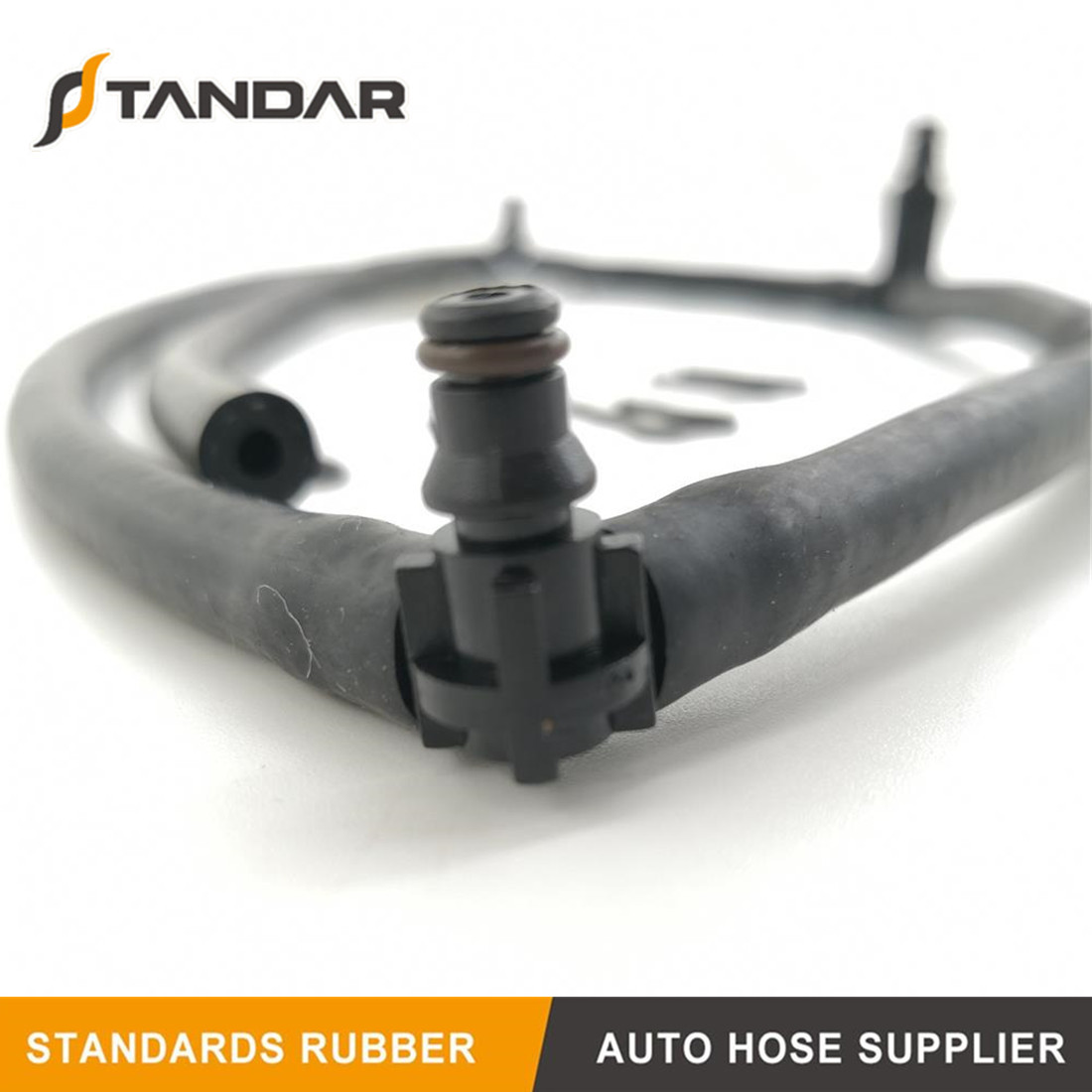 Tubo Combustible Retorno De Inyectores para Renault Laguna 8200445286