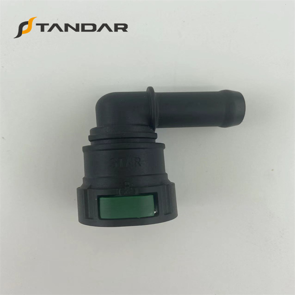 21052612 conector de enfriador de aceite de caja de cambios para camión Volvo FM13