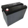 12V150AH Deep Cycle Gel Battery DCG150-12 solar power