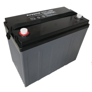 12V150AH Deep Cycle Gel Battery DCG150-12B