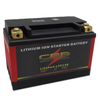 12.8V 6ah Motorcycle LiFePO4/Lithium/LFP Battery for Motorcycle LFP14S