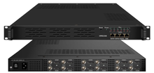 HP8533M 12 in 1 MPEG2&H.264 HD Encoder 