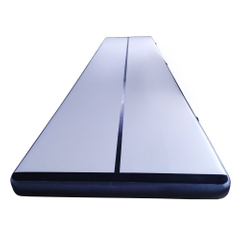 Physical Exercise Air Tumble Track Gymnastics Training Use For Olympic Games