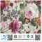 Printed Fabric Technical Polyester Fabric, Fabric Textile Printed Material