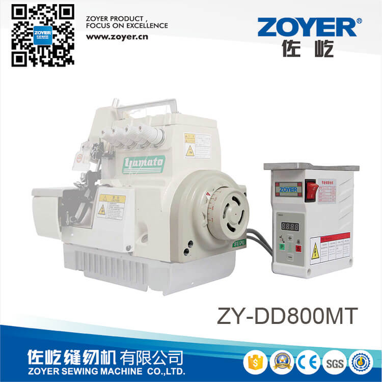 ZY-DD800MT 800直驱节能电机