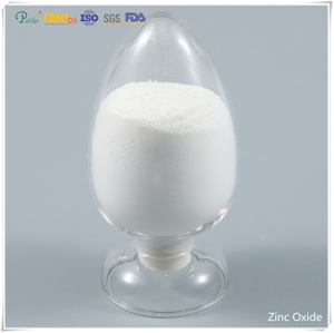 Grado de alimentación de óxido de zinc activado/grado industrial/grado cosmético