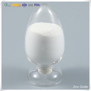 El óxido de zinc activado grado de la alimentación animal / grado industrial / grado cosmético