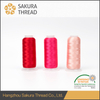 Polyester Embroidery Thread 120D