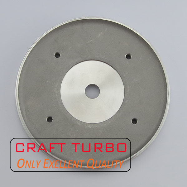 HT12 Seal Plate/back Plate