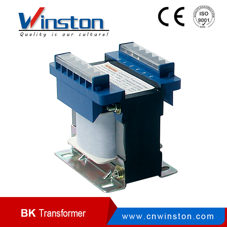 Transformadores de control industrial Bk-50va / transformador de potencia de control
