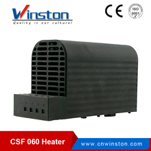 Широко используемый нагреватель безопасности PTC CSF 060 50-150W с малым термостатом