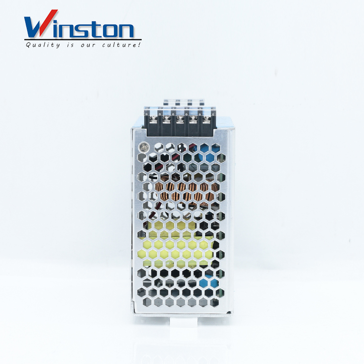 Winston LP300-24 Hot Item 12.5A 24V 300W Однополярный импульсный источник питания