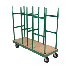 Transport Trolley for Building Materials