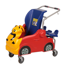 Children's Shopping Cart K-23