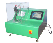 EPS200/NTS200 Common Rail Injector Test Bench