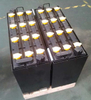 UK Forklift Traction Battery 