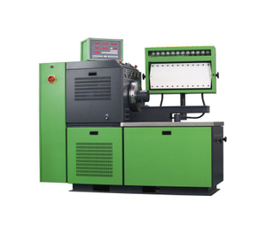 EPS619 Diesel Fuel Injection Pump Test Bench