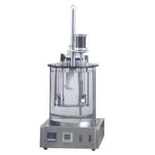 Petroleum And Synthetic Liquid Anti-Emulsification Tester Model TP-122
