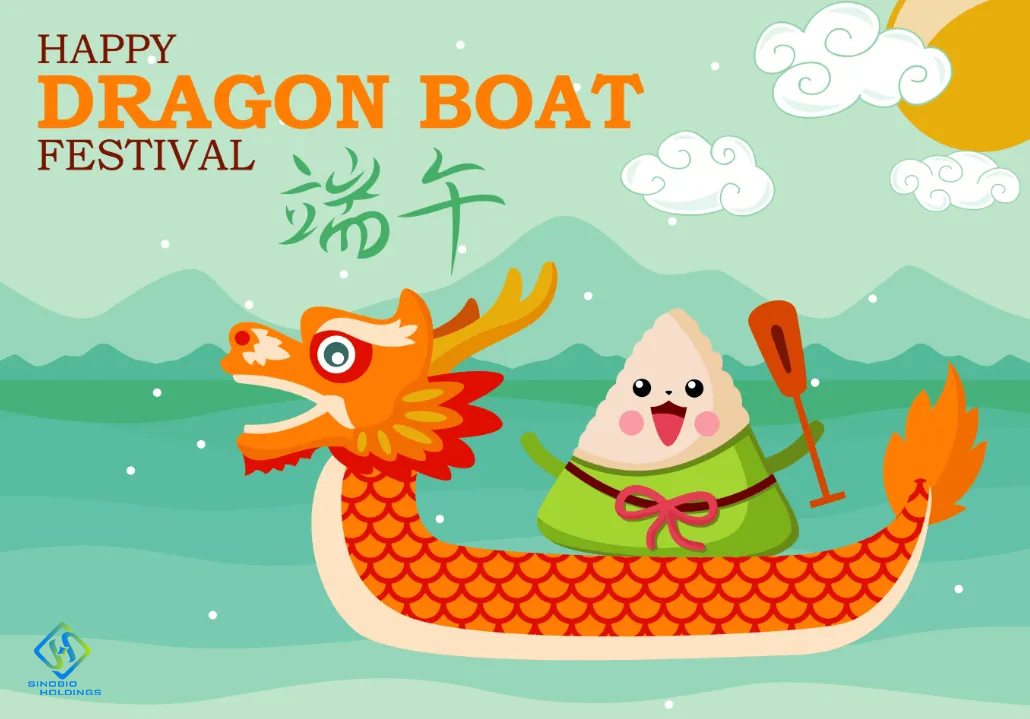 Фестиваль лодок драконов 2022