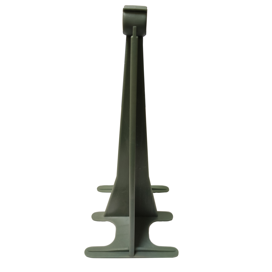 Platform plastic spacer SP2001B