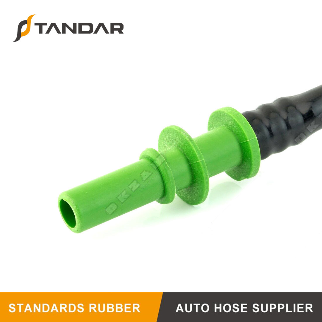 8200505325 Tubo de manguera de combustible cartilla para Renault TRAFIC II