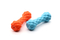 rubber frog bone
