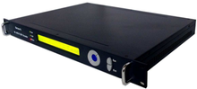 Codificador IP HPNE9000 H. 264 HD para transmisión de punto a punto entre países