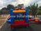 RB3083(3x2.8x2.1m) Inflatables funny Bouncer with slide 